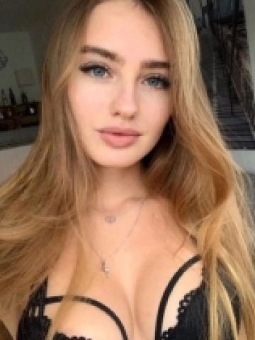 Проститутка Сабина